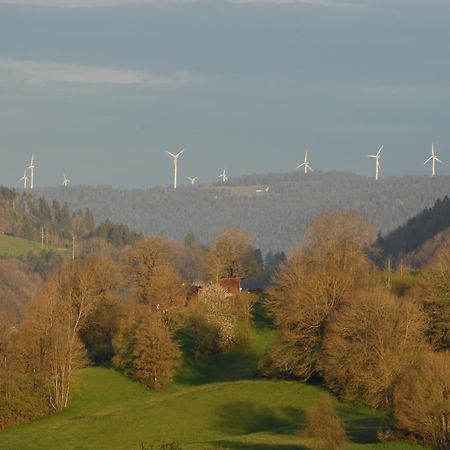 Bnb Villa Levanta Péry Zewnętrze zdjęcie