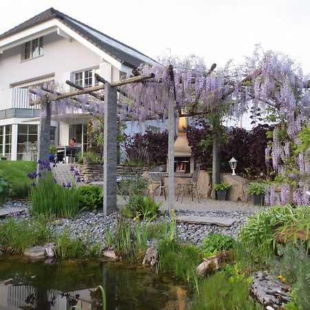 Bnb Villa Levanta Péry Zewnętrze zdjęcie