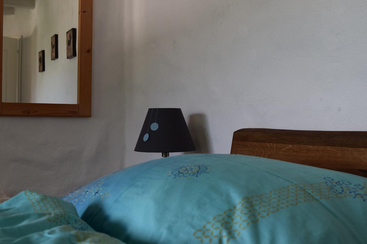Bnb Villa Levanta Péry Zewnętrze zdjęcie