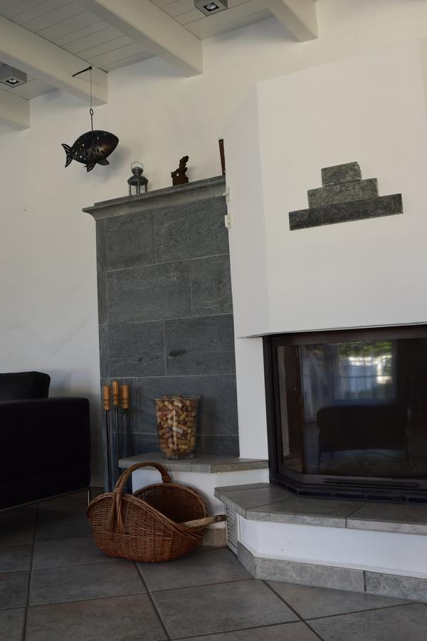 Bnb Villa Levanta Péry Zewnętrze zdjęcie