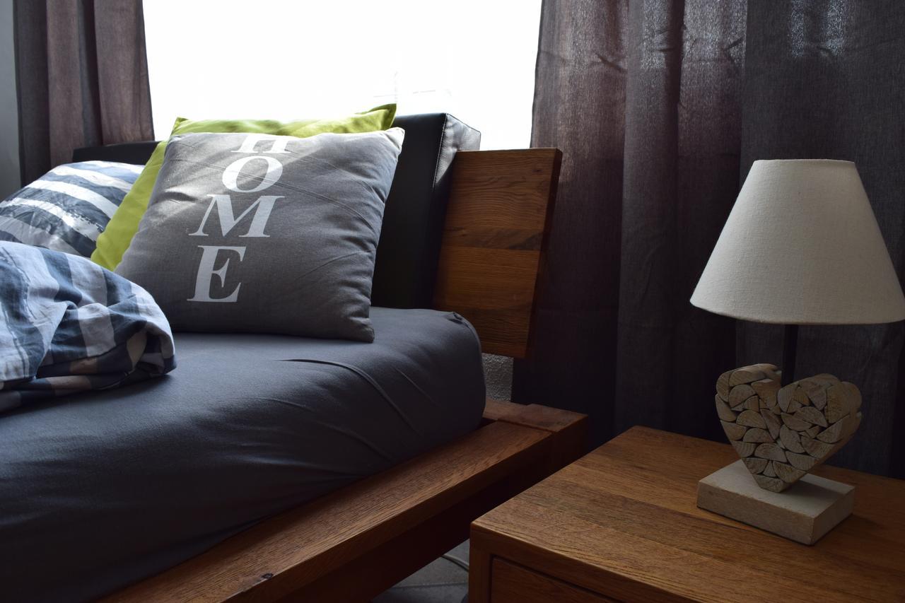 Bnb Villa Levanta Péry Zewnętrze zdjęcie