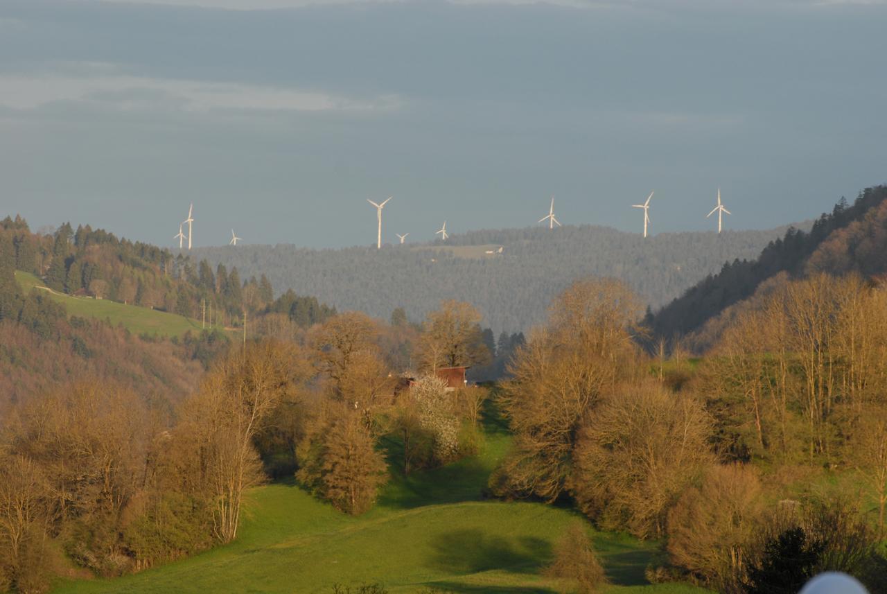 Bnb Villa Levanta Péry Zewnętrze zdjęcie