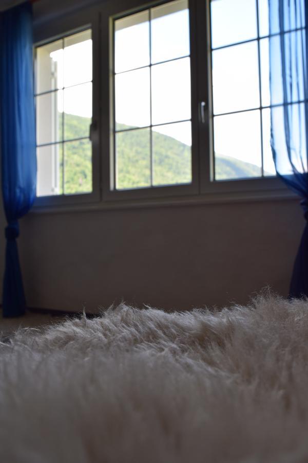 Bnb Villa Levanta Péry Zewnętrze zdjęcie