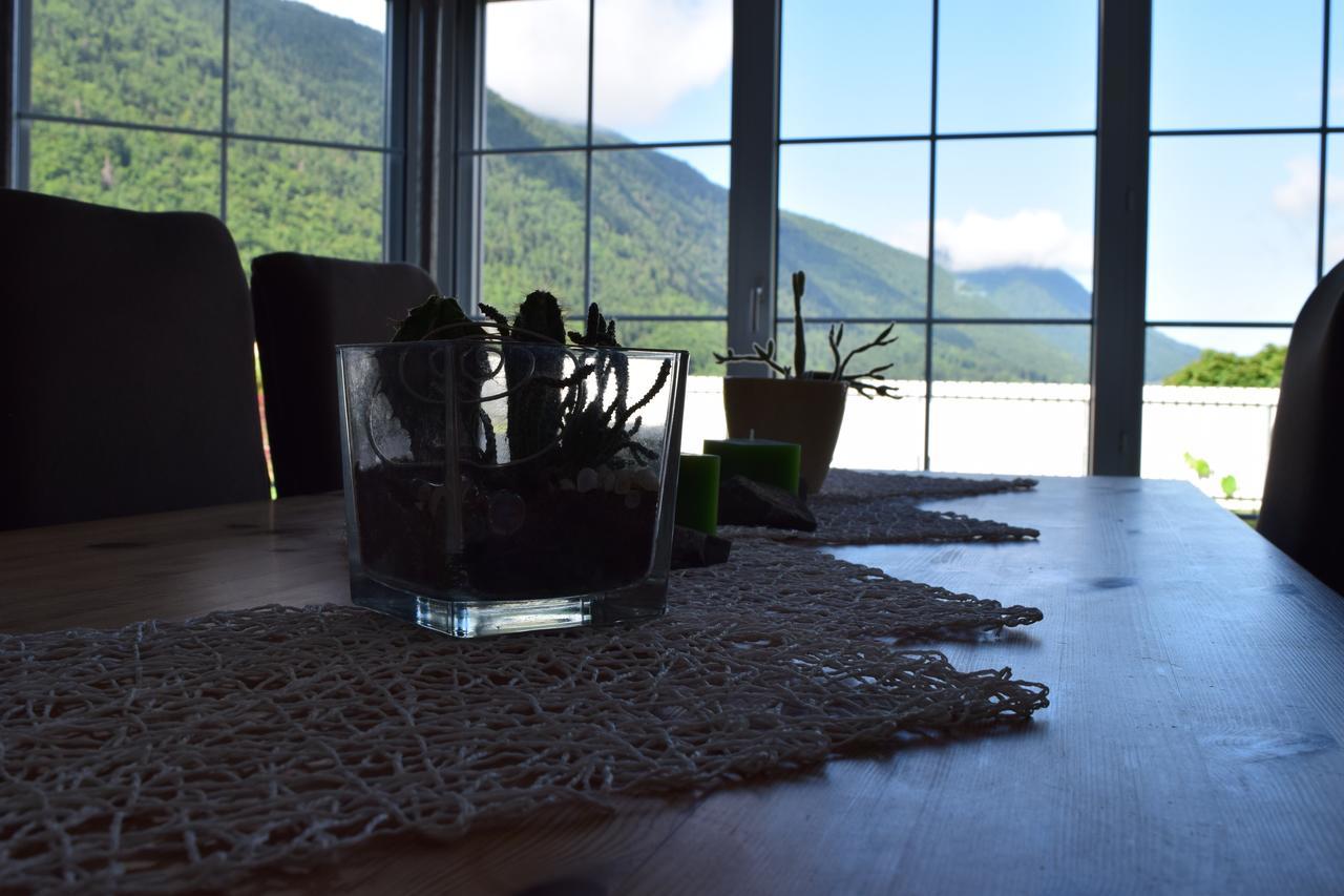 Bnb Villa Levanta Péry Zewnętrze zdjęcie