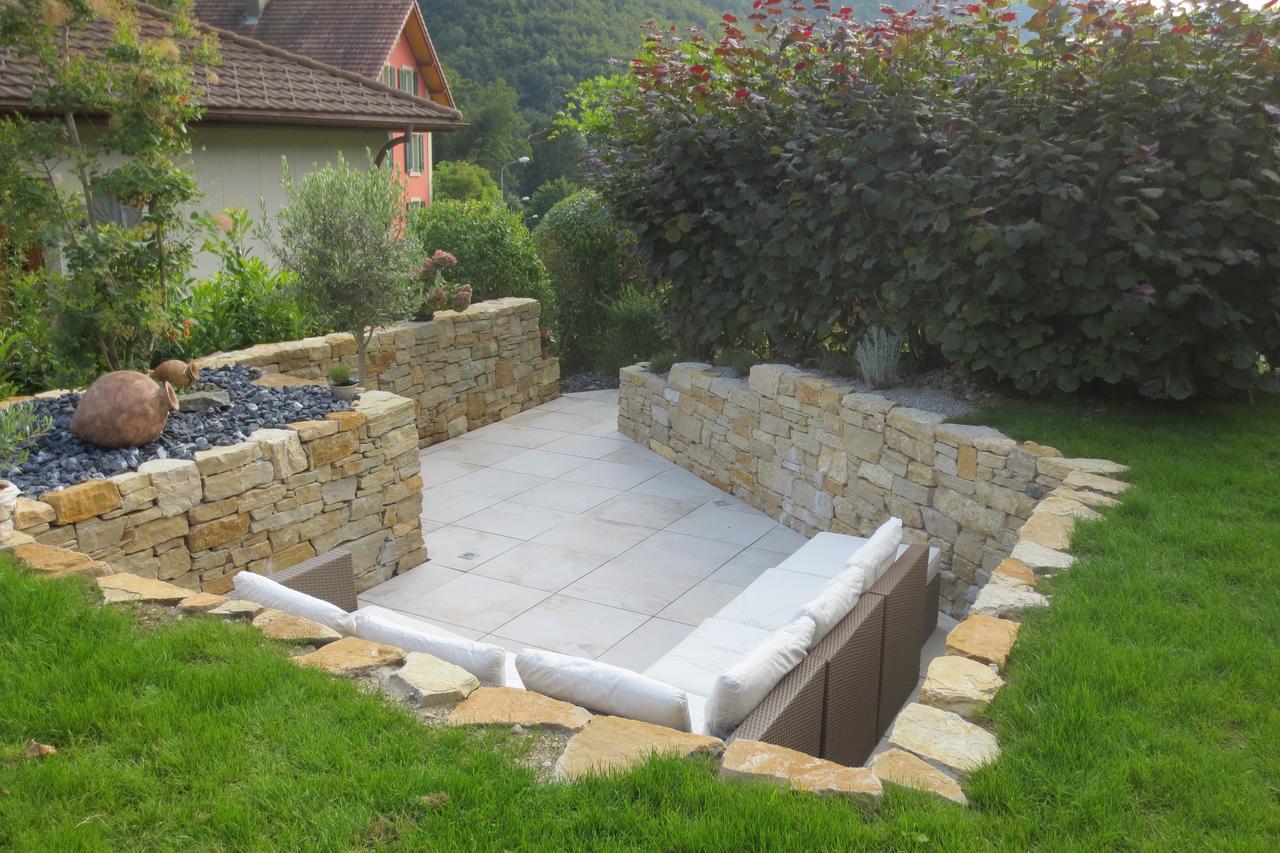 Bnb Villa Levanta Péry Zewnętrze zdjęcie